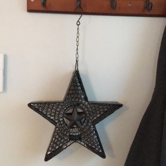 Texas star - Picture 3 of 5